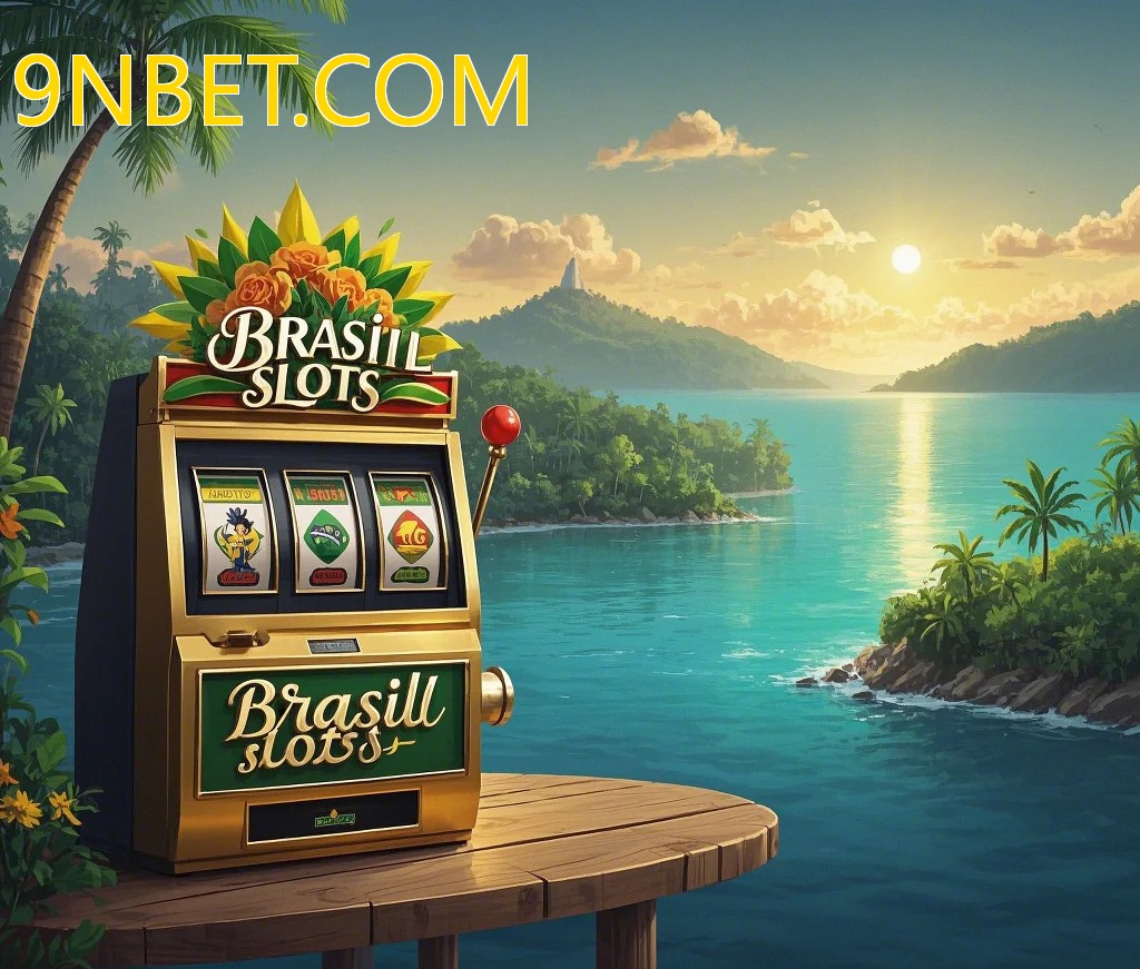9nbet-Game-Slots